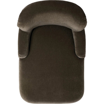 Kadon Chaise Lounge by Four Hands. Made from unique in a modern style.