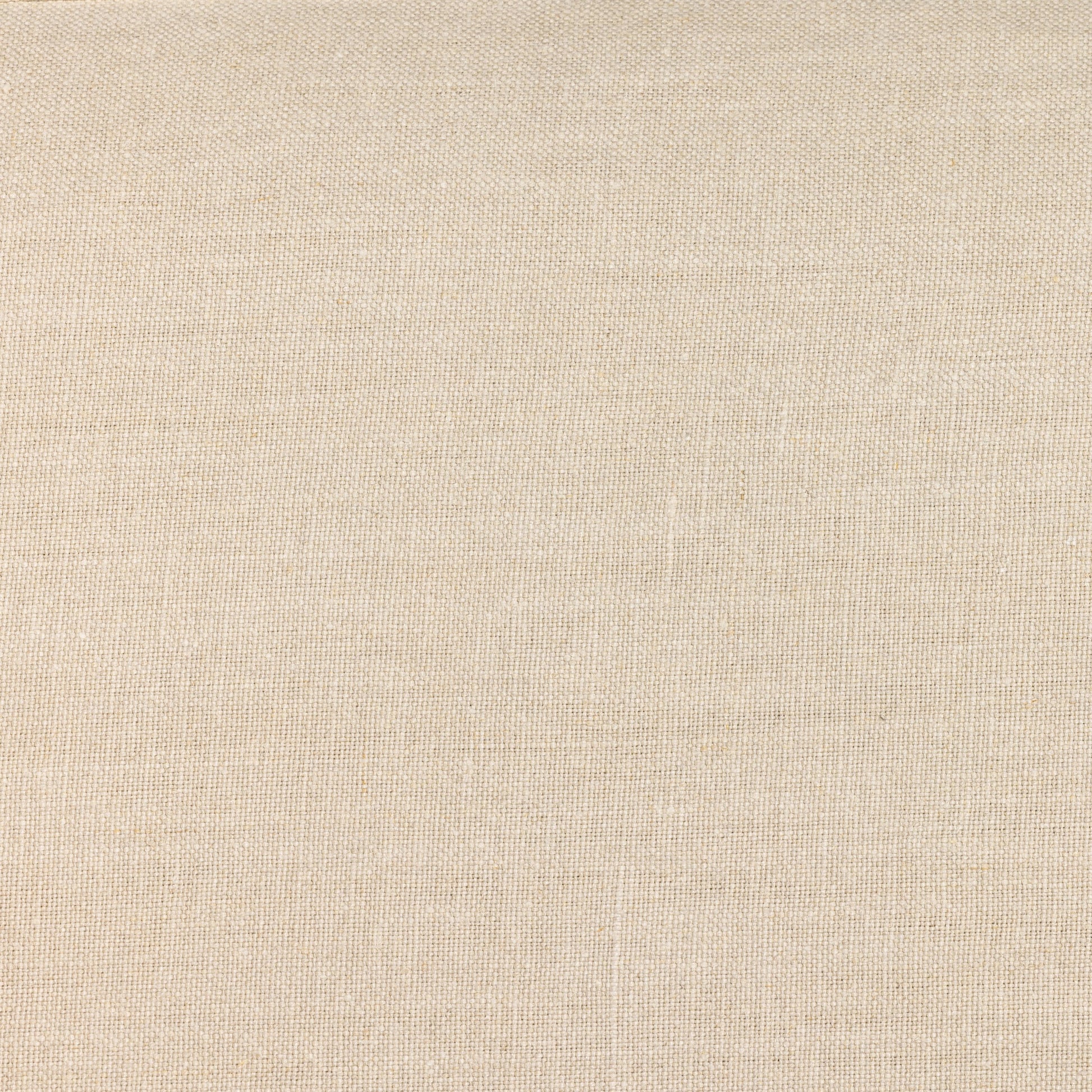 Aidan Slipcover Bed by Four Hands in brussels pine. Made from 100% flax, linen, iron, 100% polyester in a modern style.