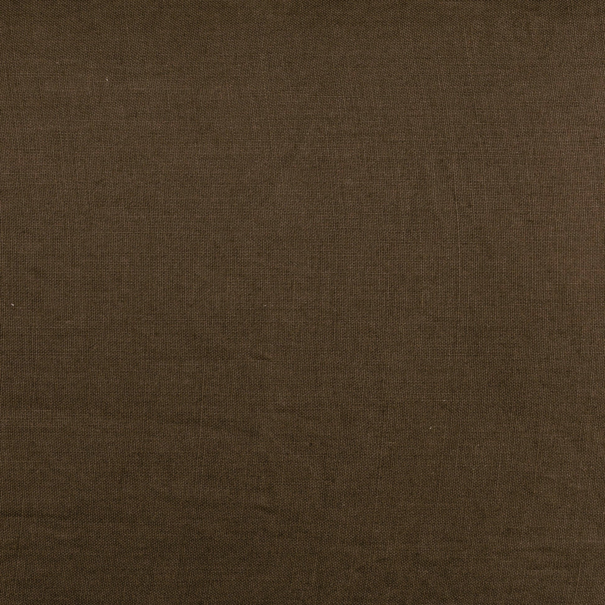 Aidan Slipcover Bed by Four Hands in brussels pine. Made from 100% flax, linen, iron, 100% polyester in a modern style.