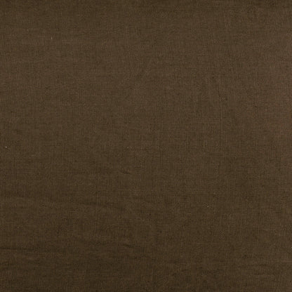 Aidan Slipcover Bed by Four Hands in brussels pine. Made from 100% flax, linen, iron, 100% polyester in a modern style.