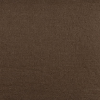 Aidan Slipcover Bed by Four Hands in brussels pine. Made from 100% flax, linen, iron, 100% polyester in a modern style.