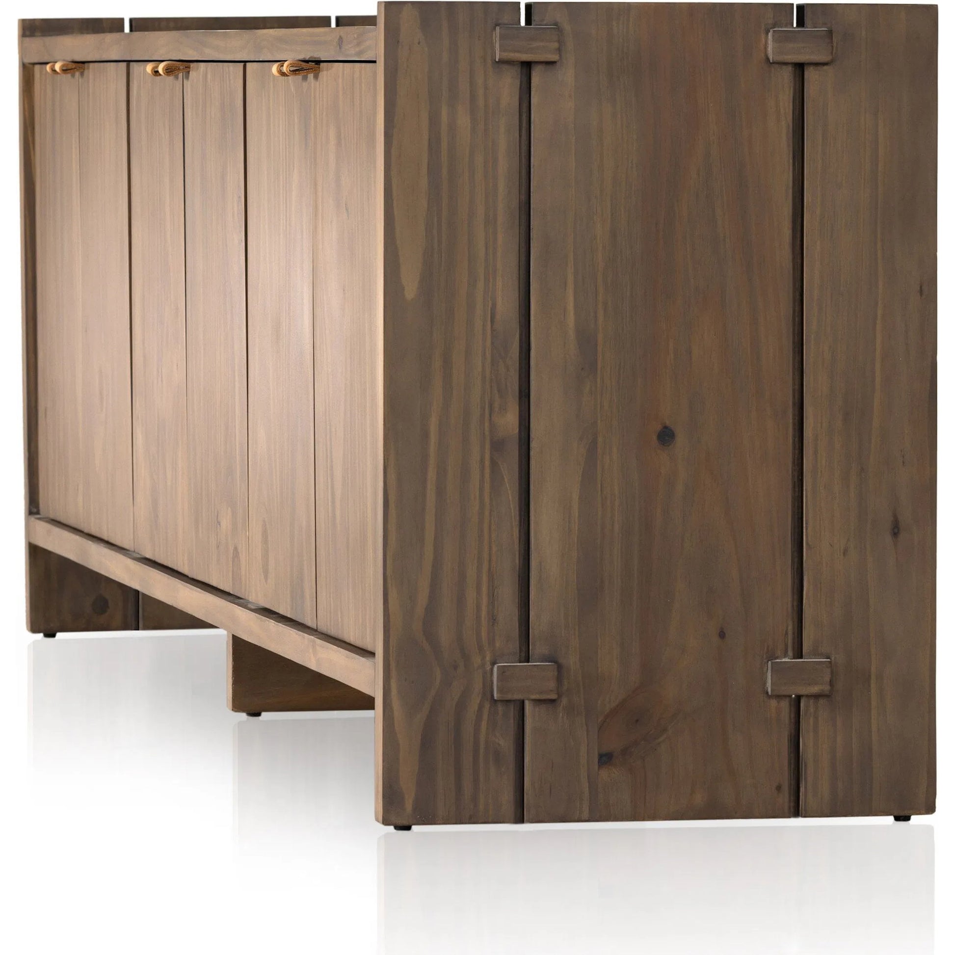 Etro Media Console by Four Hands. Made from unique in a transitional style.