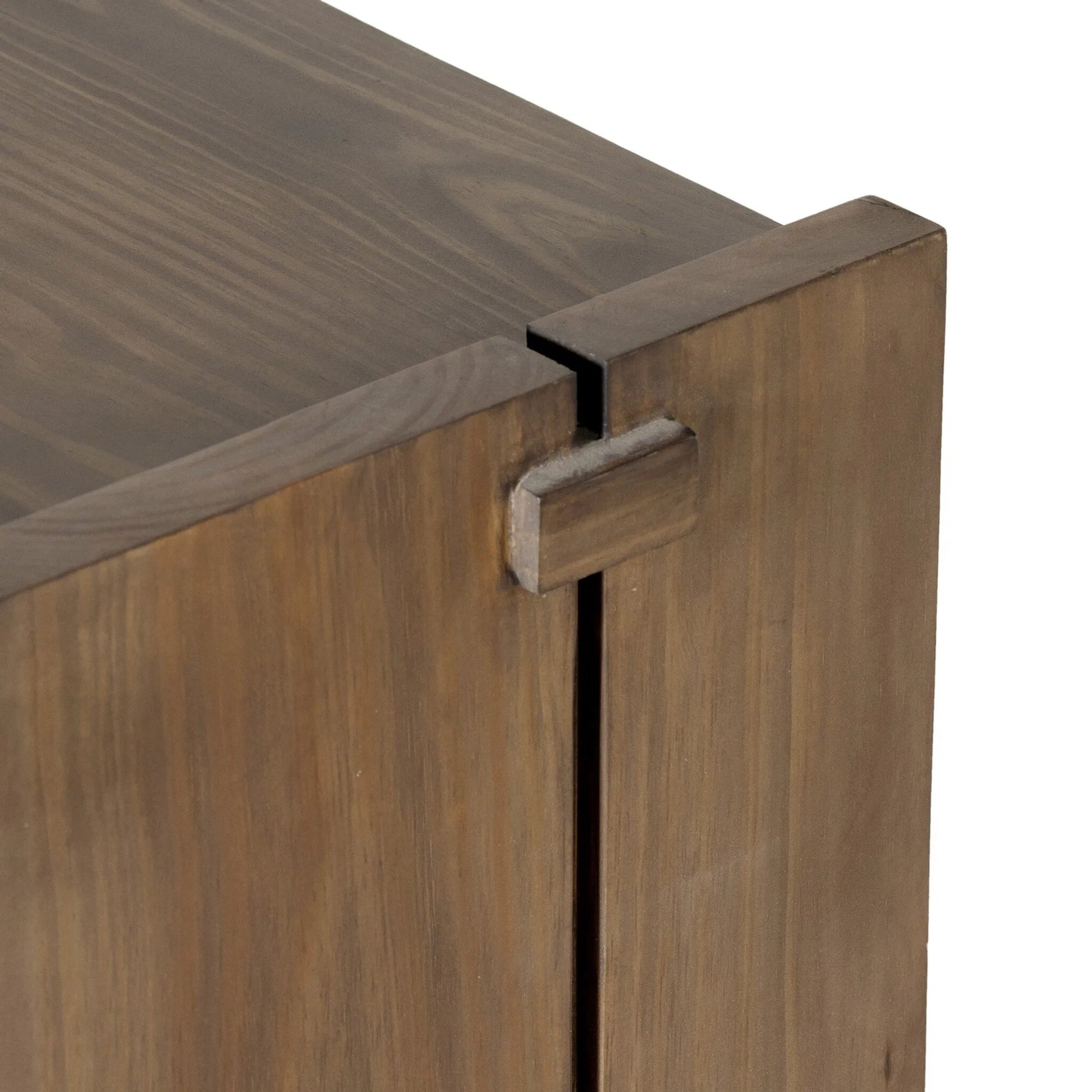 Etro Media Console by Four Hands. Made from unique in a transitional style.