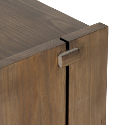 Etro Media Console by Four Hands. Made from unique in a transitional style.