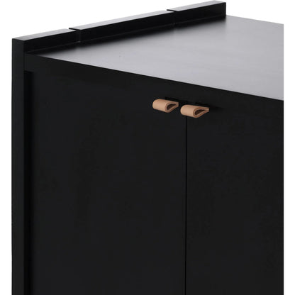 Etro Media Console by Four Hands. Made from unique in a transitional style.