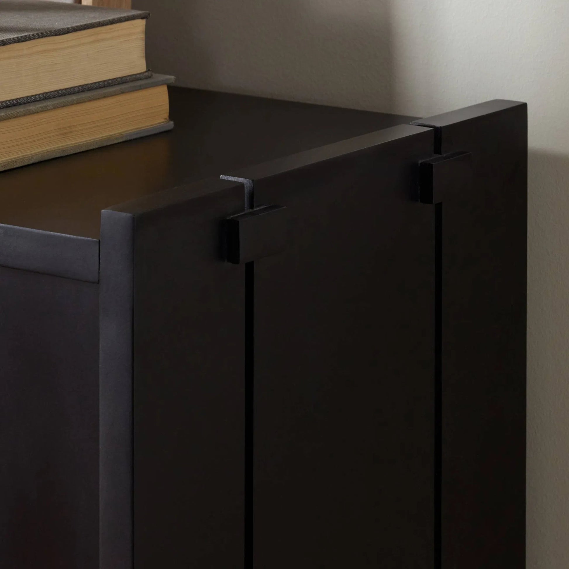 Etro Media Console by Four Hands. Made from unique in a transitional style.