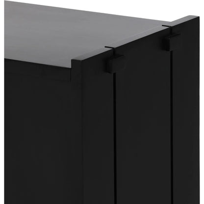 Etro Media Console by Four Hands. Made from unique in a transitional style.