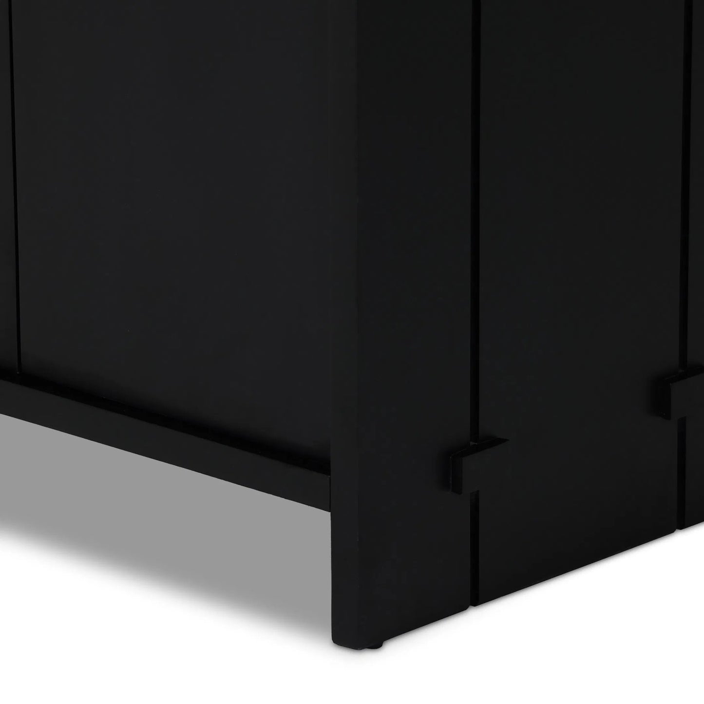 026 SI-2534946 | Closeup | Etro Media Console by Four Hands. Made from unique in a transitional style.