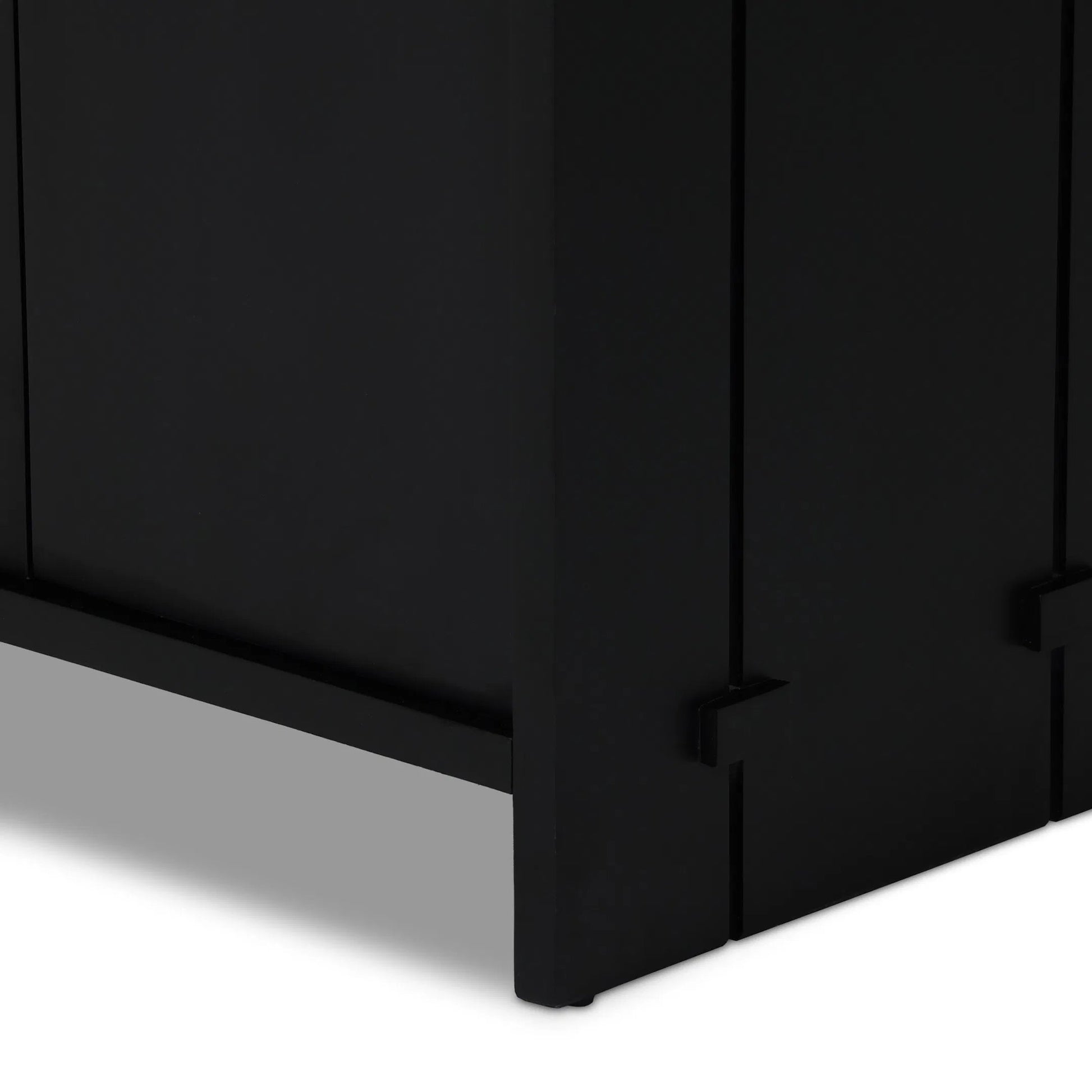 Etro Media Console by Four Hands. Made from unique in a transitional style.