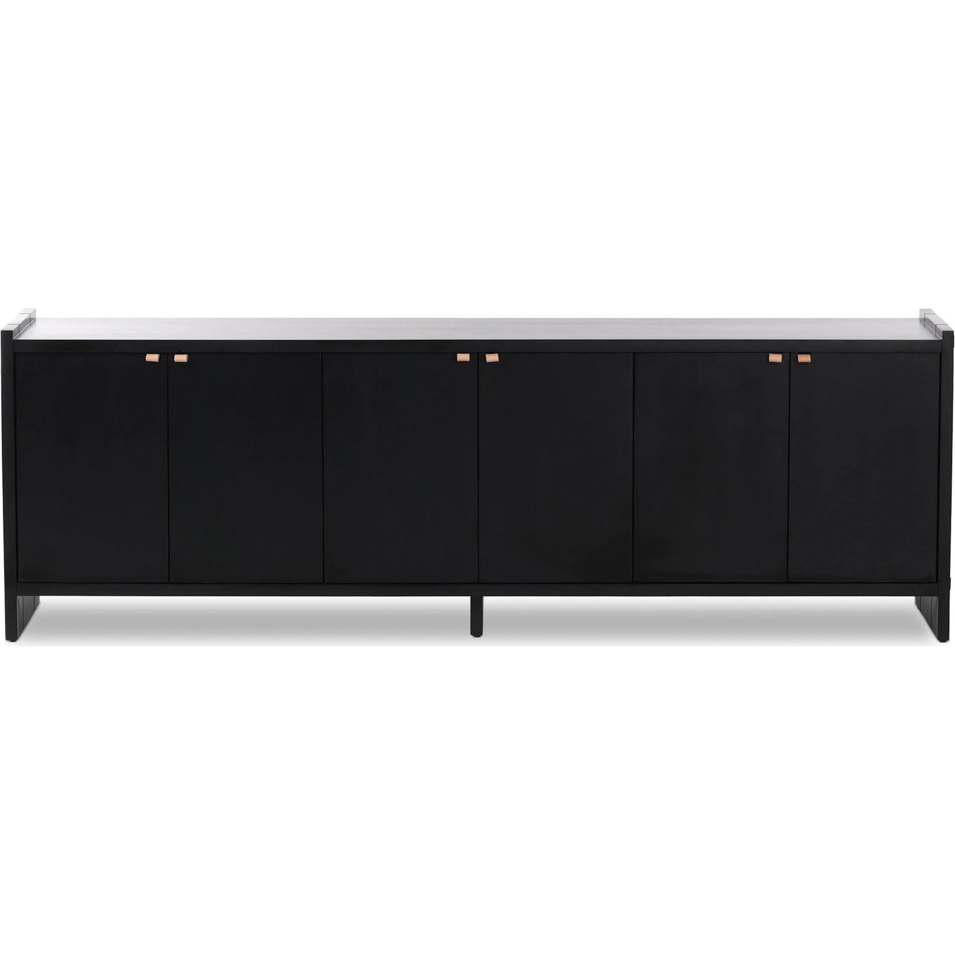 Etro Media Console by Four Hands. Made from unique in a transitional style.