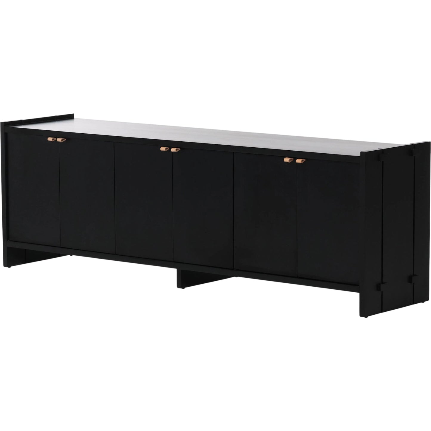 031 SI-2534946 | Primary Silo | Etro Media Console by Four Hands. Made from unique in a transitional style.