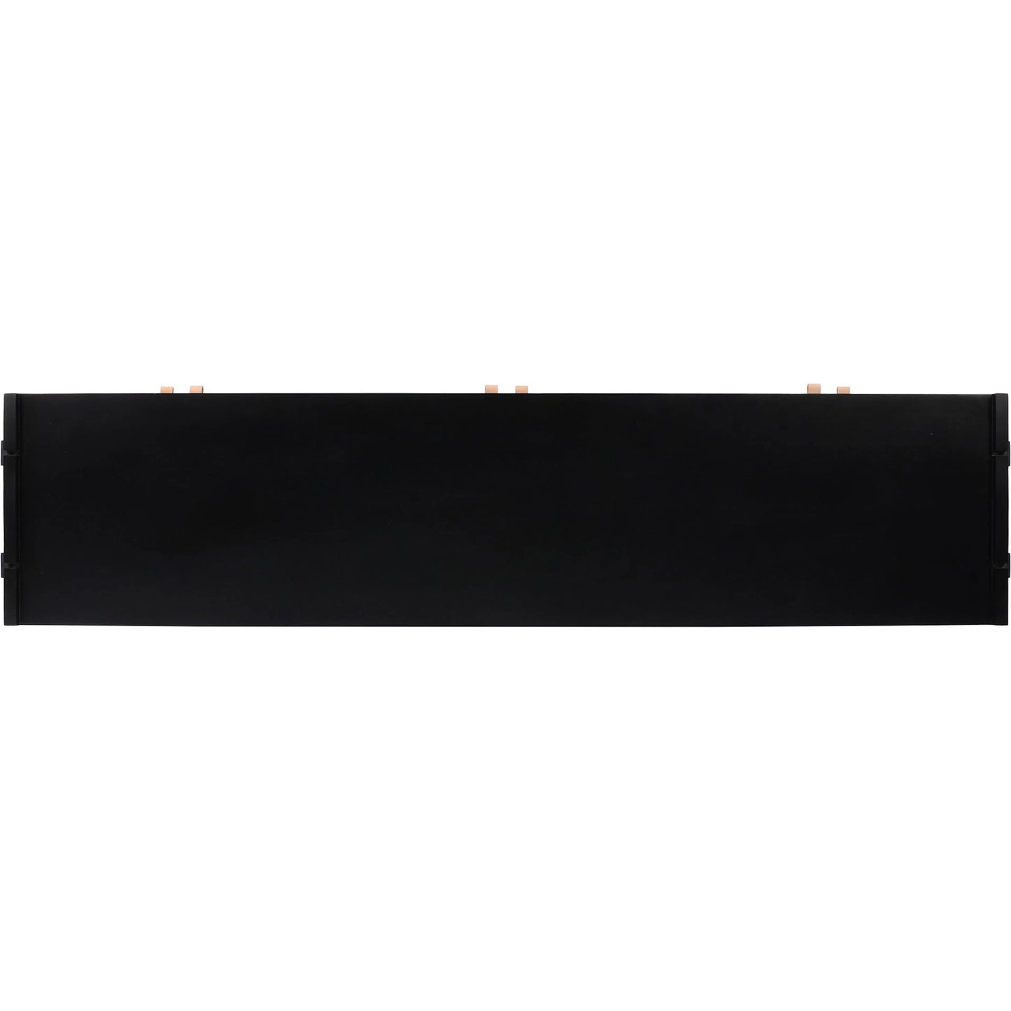 021 SI-2534946 | Additional Silo | Etro Media Console by Four Hands. Made from unique in a transitional style.