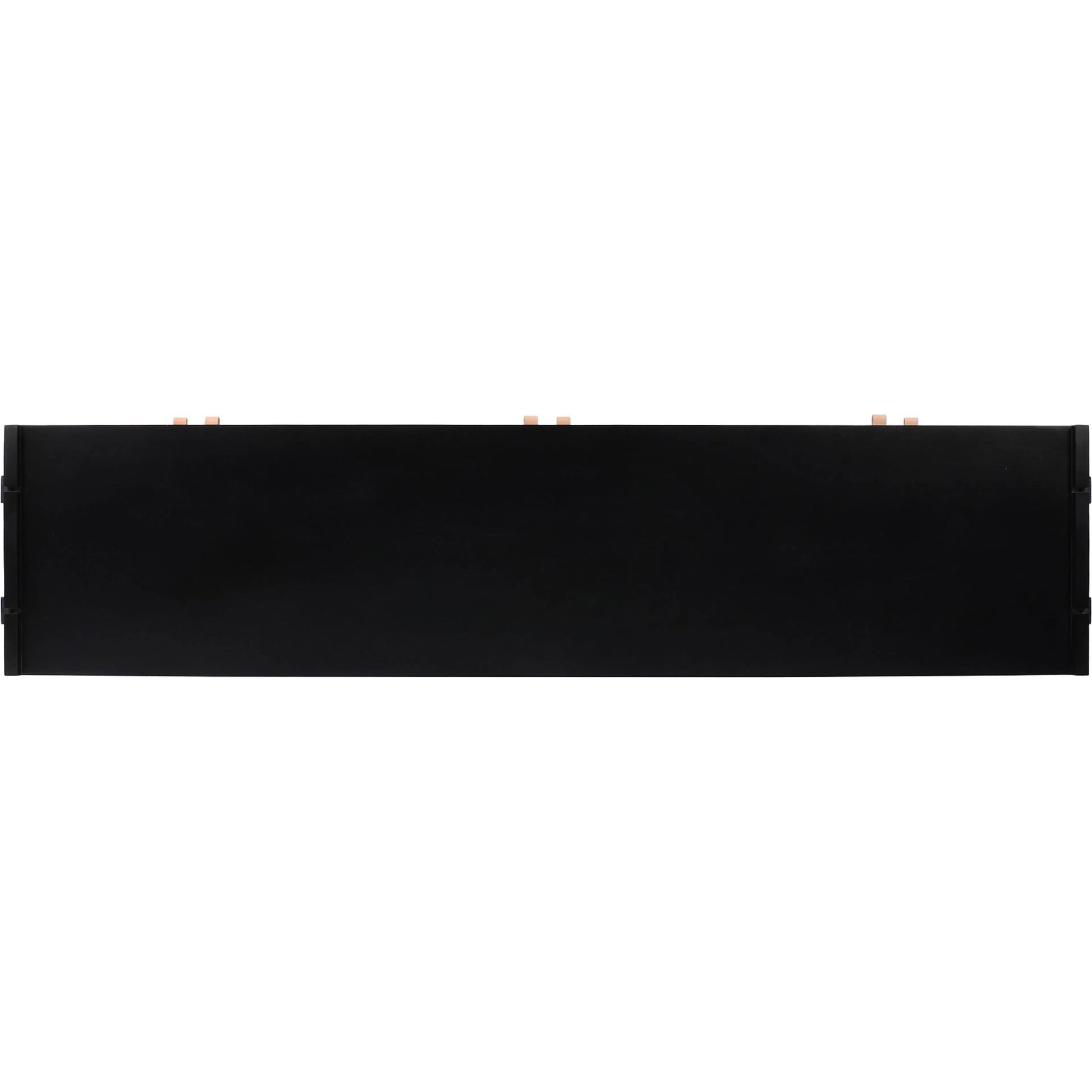 Etro Media Console by Four Hands. Made from unique in a transitional style.
