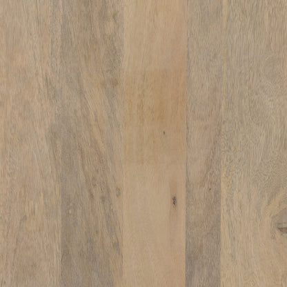 Kelby Closed Media Console by Four Hands in aged brass, carved vintage brown, vintage brown, gunmetal. Made from solid mango, iron in a modern style.