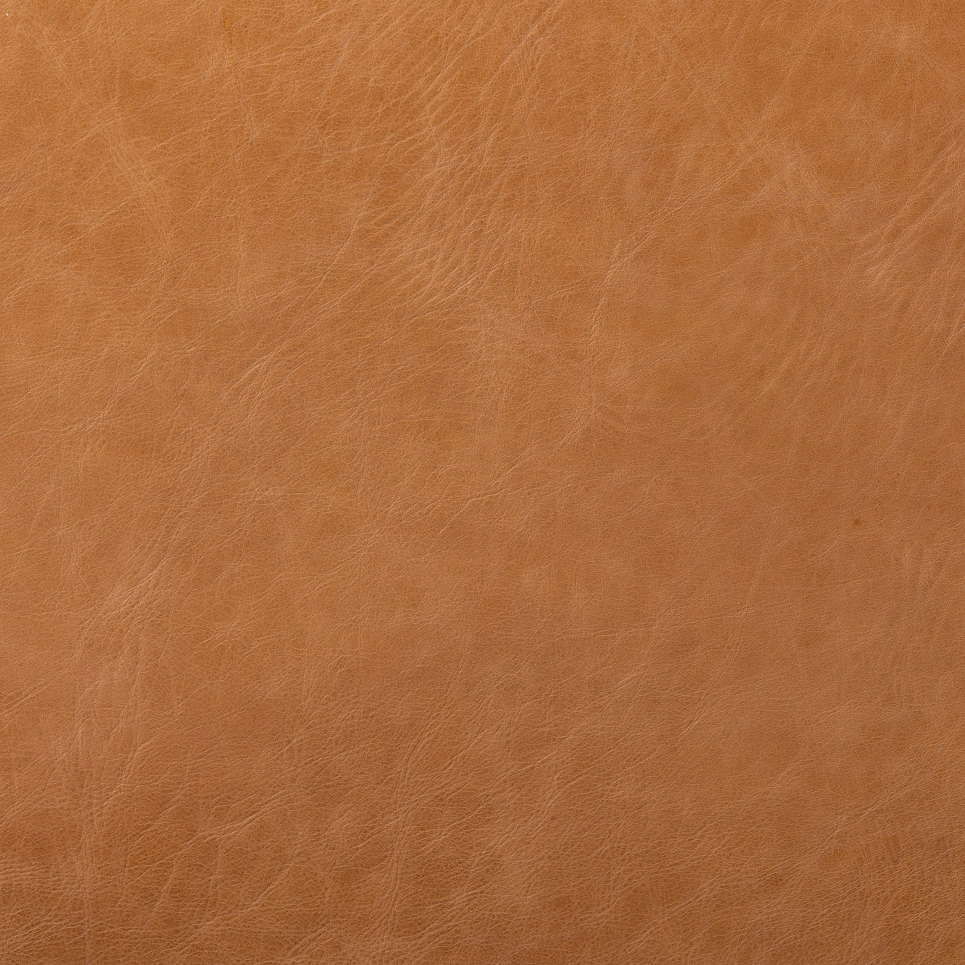 Kena Bar Stool by Four Hands. Made from solid parawood, top grain leather in a modern style.