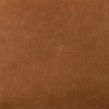 Kena Counter Stool by Four Hands. Made from solid parawood, top grain leather in a modern style.