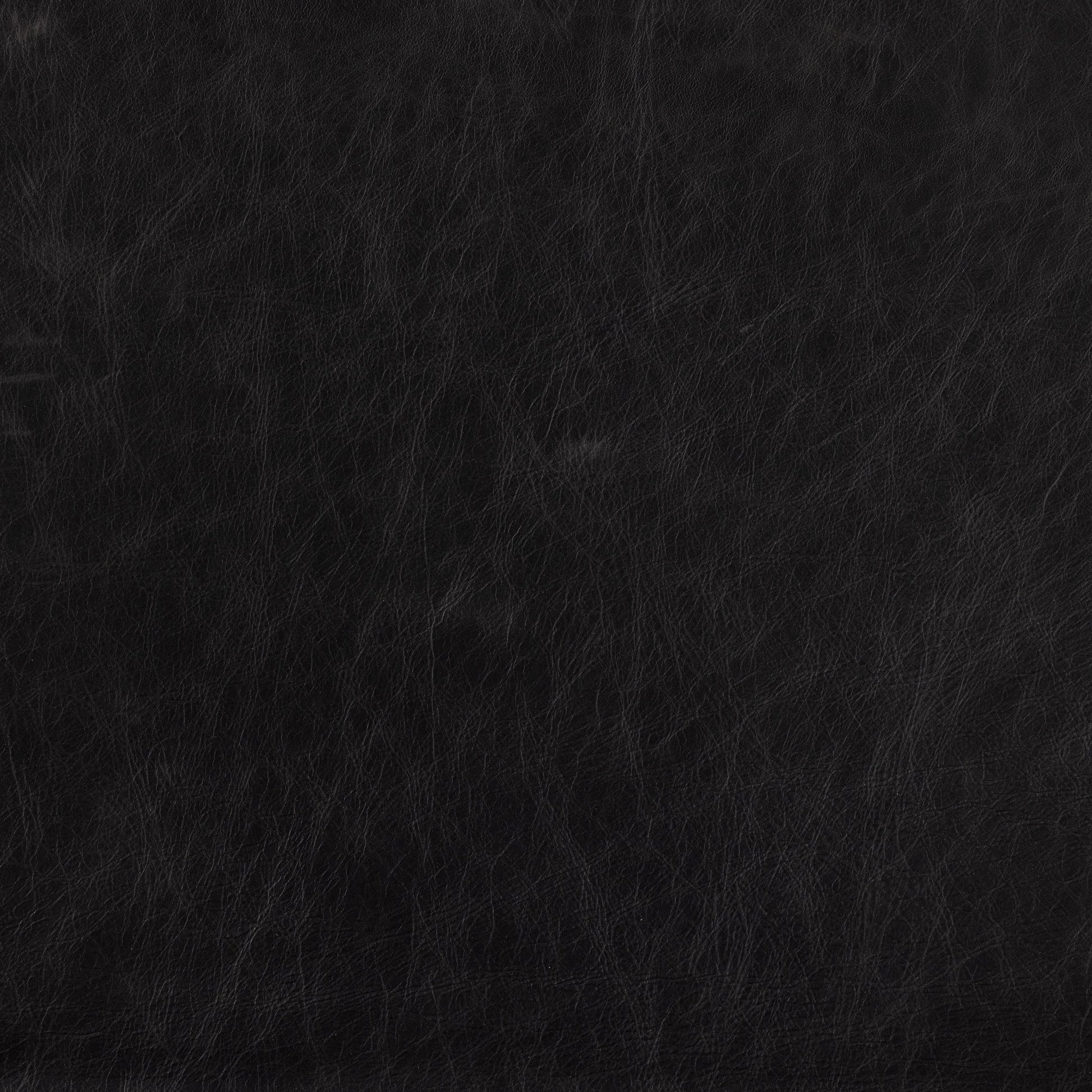 Kena Counter Stool by Four Hands. Made from solid parawood, top grain leather in a modern style.