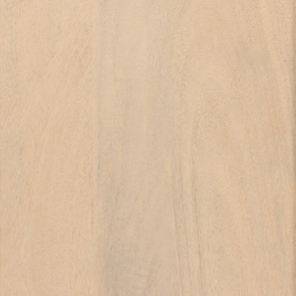 Caprice Tall Cabinet by Four Hands. Made from cane, solid mango in a modern style.