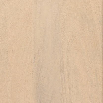 Caprice Tall Cabinet by Four Hands. Made from cane, solid mango in a modern style.