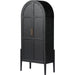 Tolle Panel Door Cabinet by Four Hands. Made from unique in a modern style.