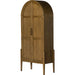 Tolle Panel Door Cabinet by Four Hands. Made from unique in a modern style.