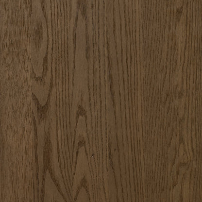 Tolle Panel Door Cabinet by Four Hands. Made from solid oak, oak veneer, iron in a modern style.