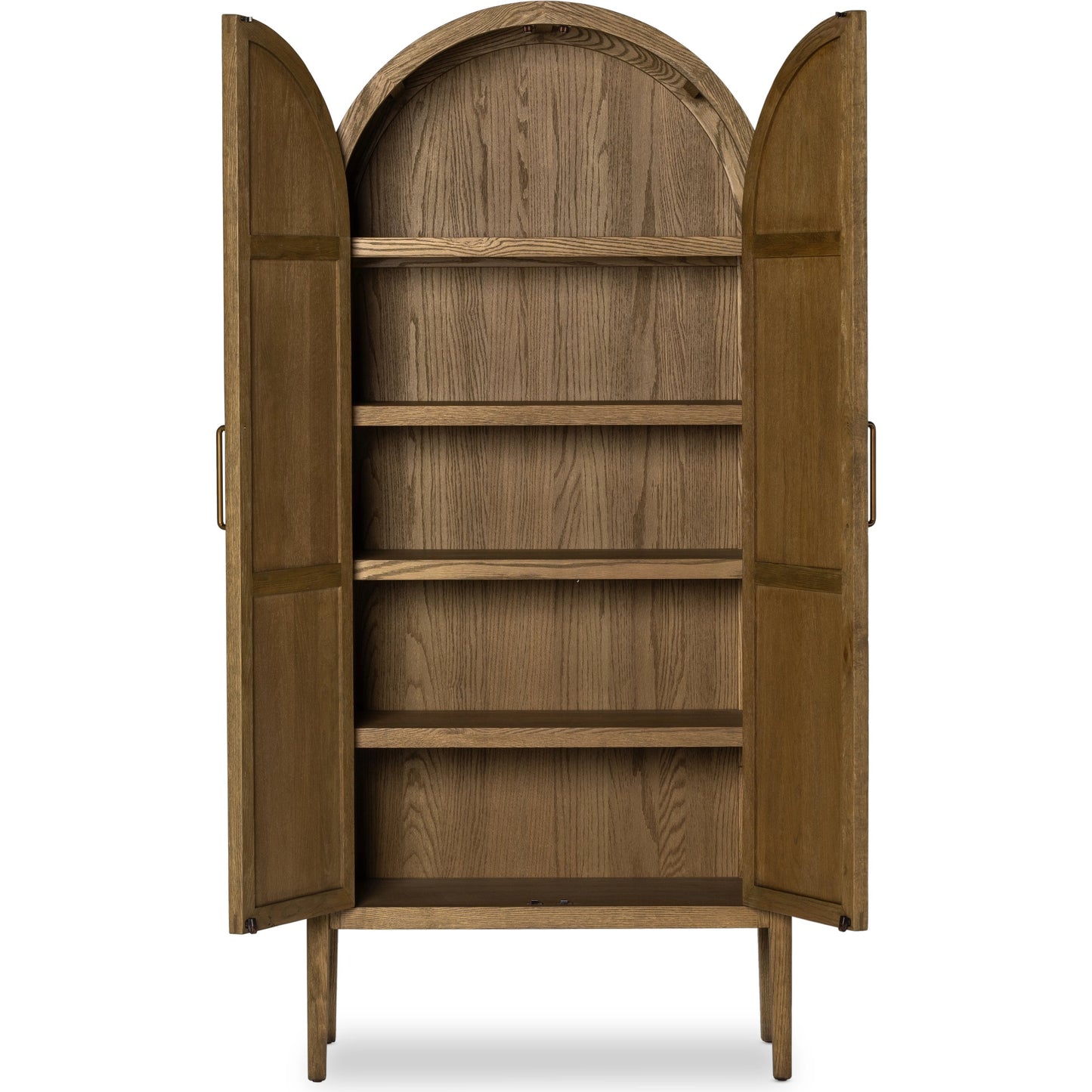 009 SI-1980747 | Additional Silo | Tolle Panel Door Cabinet by Four Hands. Made from unique in a modern style.