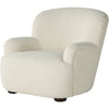 Sheepskin Natural, Almond