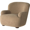 Sheepskin Camel, Almond