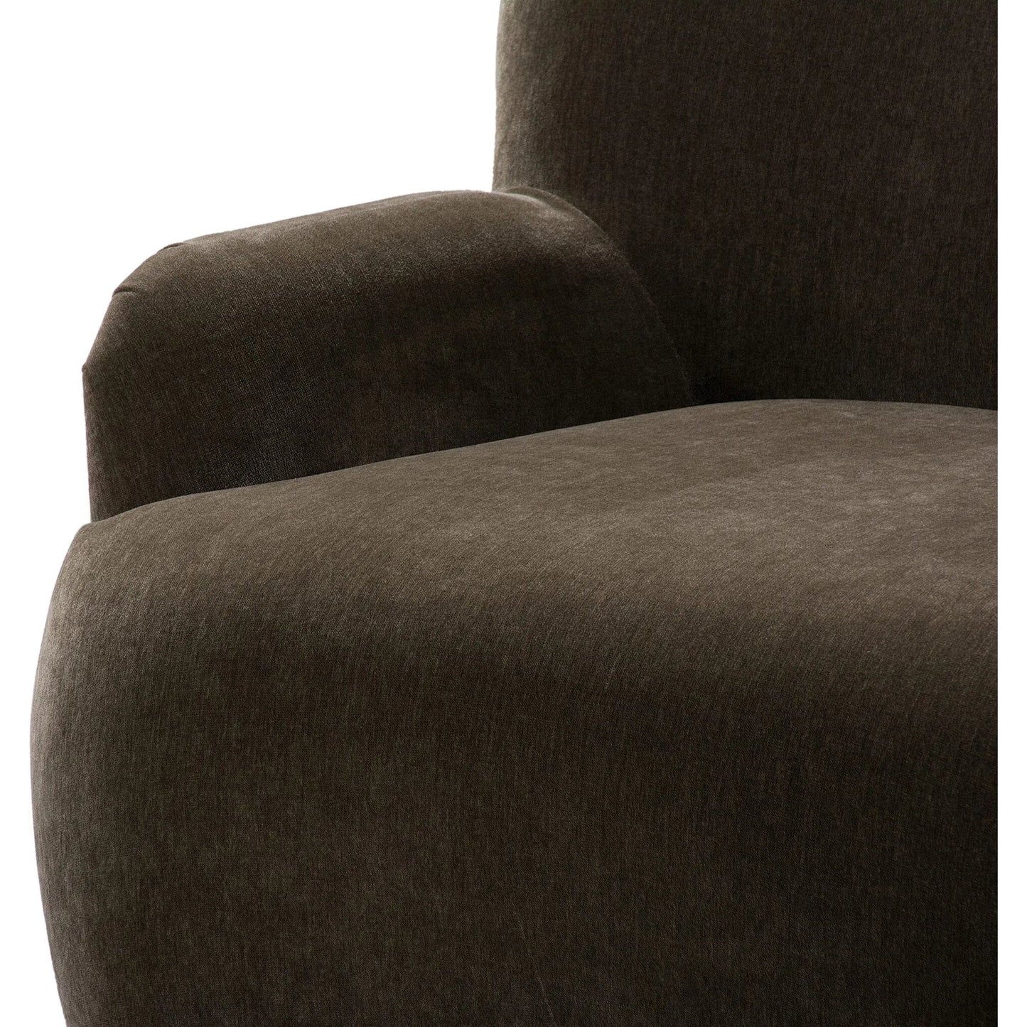 048 SI-2535173 | Closeup | Kadon Chair by Four Hands. Made from unique in a transitional style.