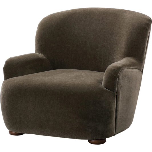 Kadon Chair by Four Hands. Made from unique in a transitional style.