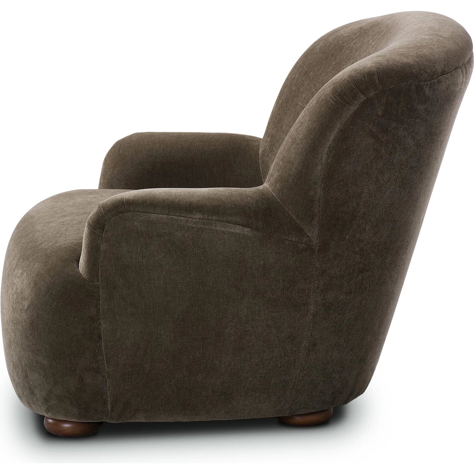 Kadon Chair by Four Hands. Made from unique in a transitional style.