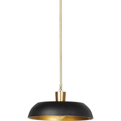 Walton Pendant by Four Hands. Made from aluminum, brass in a modern style.