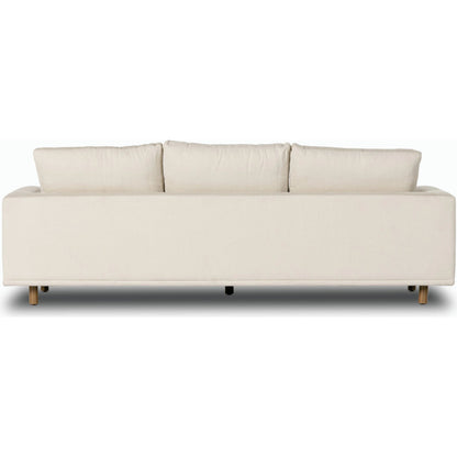 Dom Sofa by Four Hands. Made from unique in a modern style.