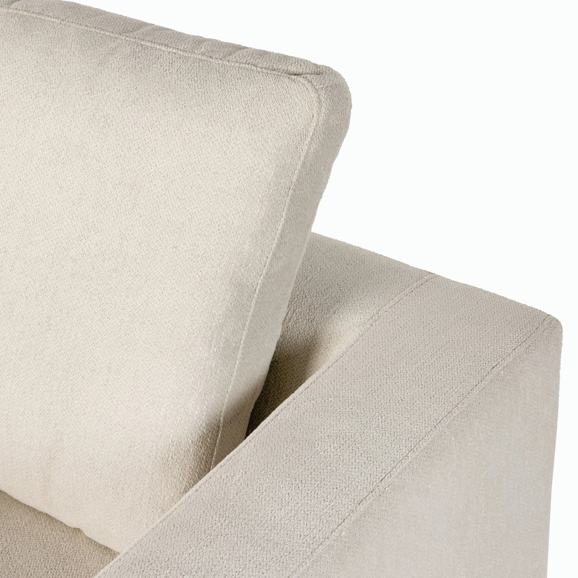 Dom Sofa by Four Hands. Made from unique in a modern style.