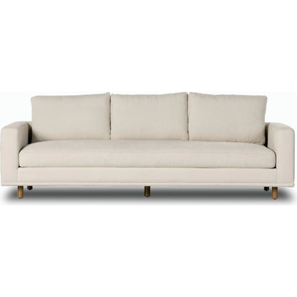 Dom Sofa by Four Hands. Made from unique in a modern style.