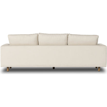 Dom Sofa by Four Hands. Made from unique in a modern style.