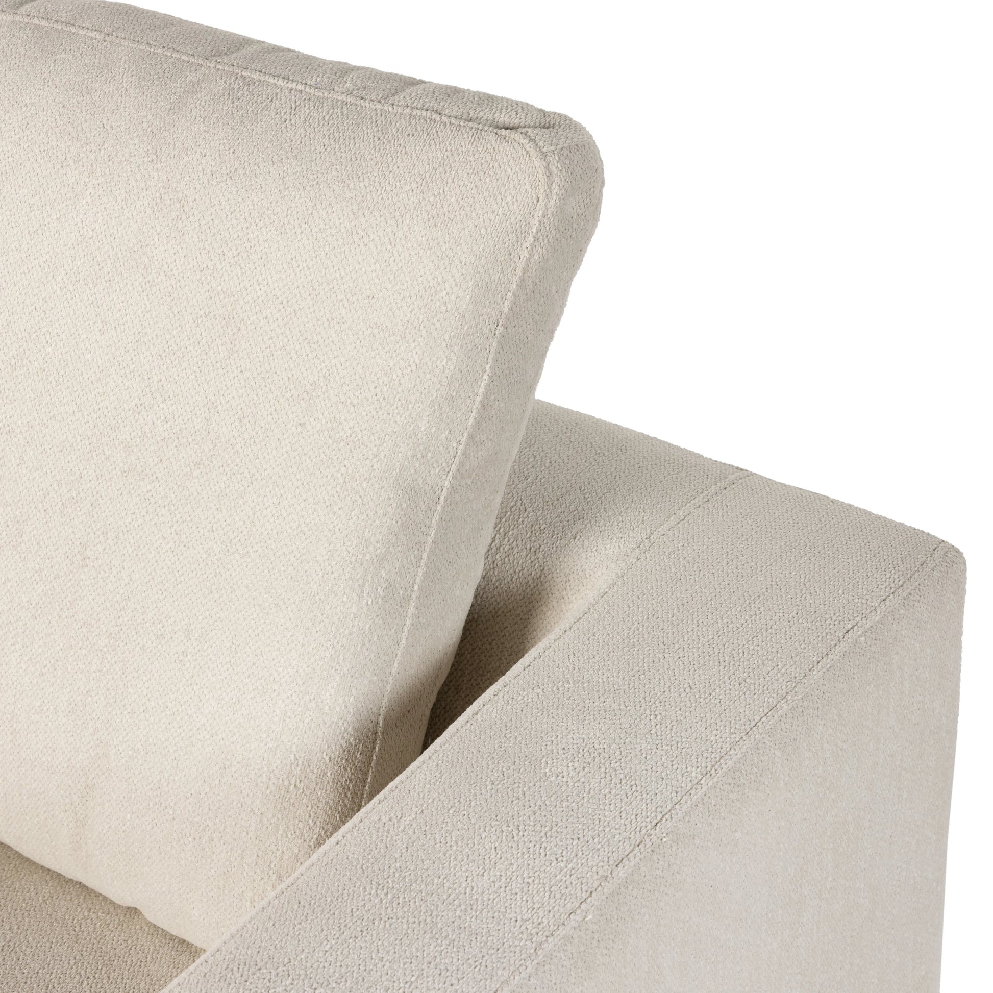 Dom Sofa by Four Hands. Made from unique in a modern style.