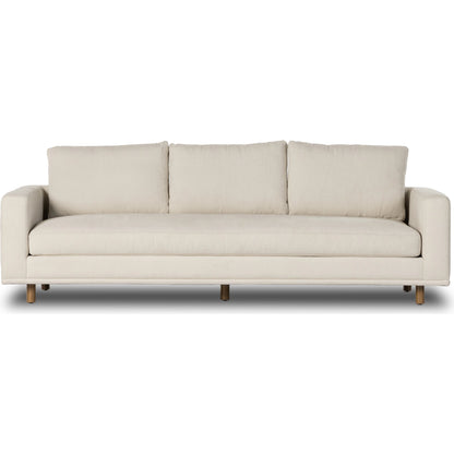 Dom Sofa by Four Hands. Made from unique in a modern style.