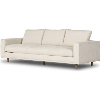 Dom Sofa by Four Hands. Made from unique in a modern style.