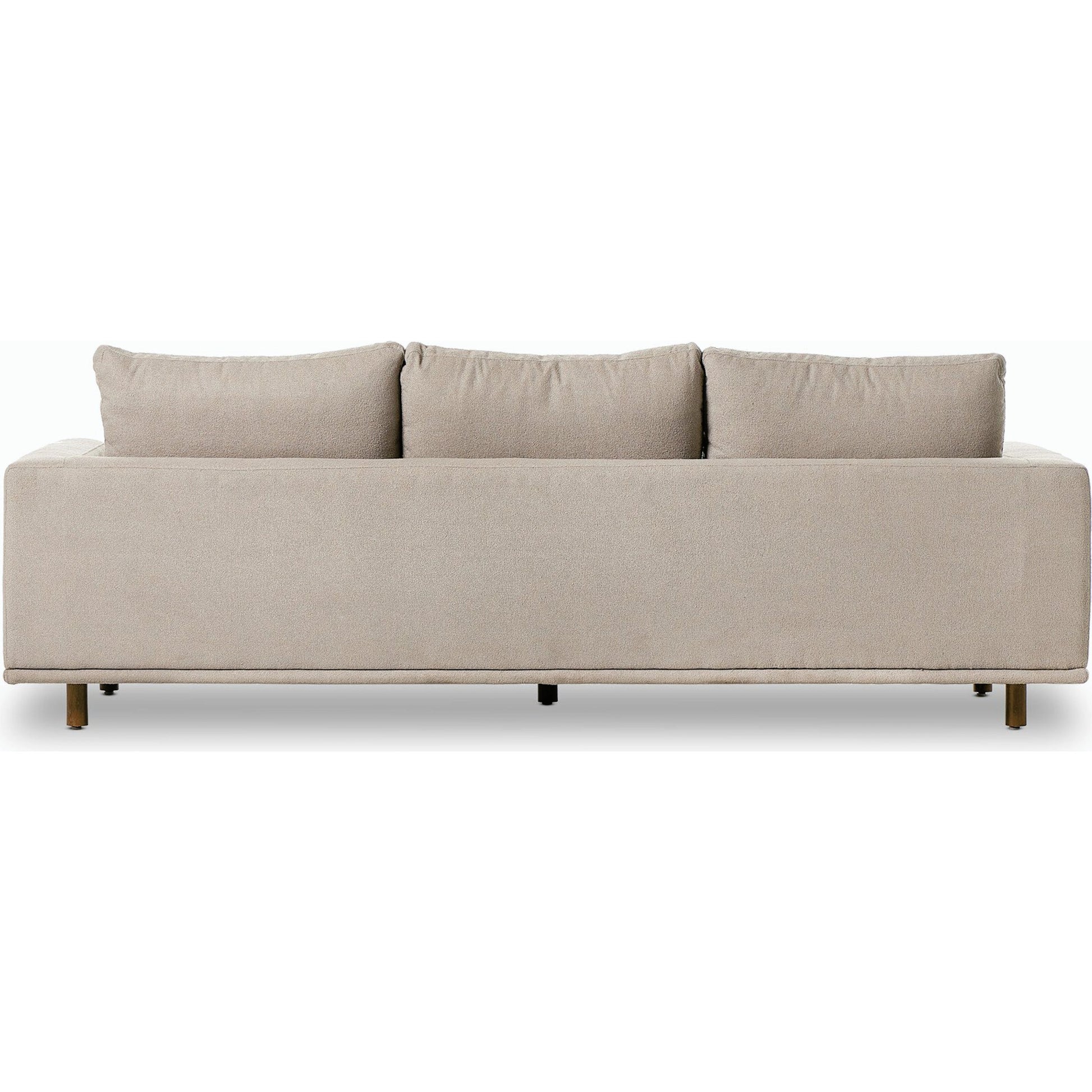 Dom Sofa by Four Hands. Made from unique in a modern style.