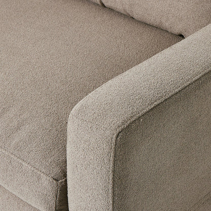 Dom Sofa by Four Hands. Made from unique in a modern style.