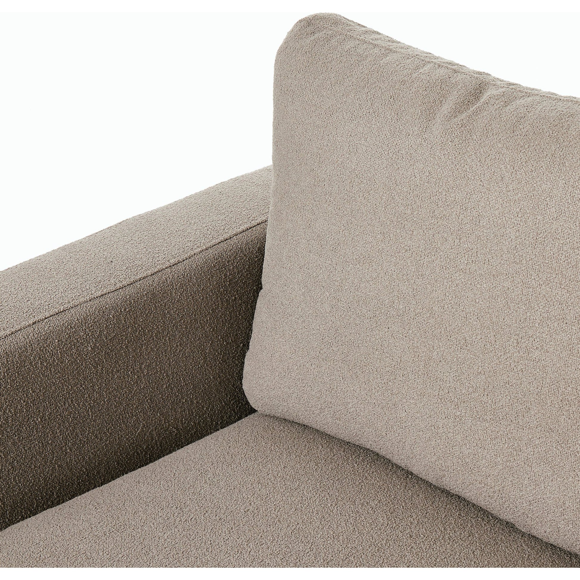 Dom Sofa by Four Hands. Made from unique in a modern style.