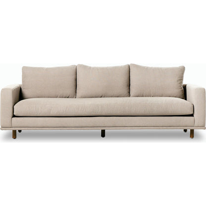 Dom Sofa by Four Hands. Made from unique in a modern style.