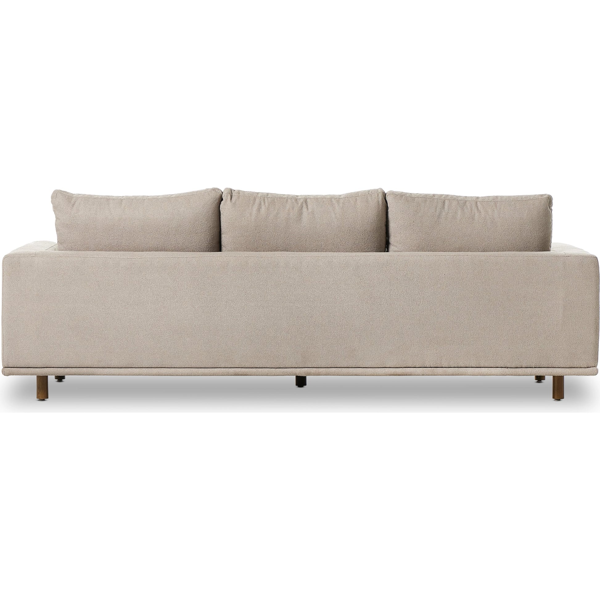 Dom Sofa by Four Hands. Made from unique in a modern style.