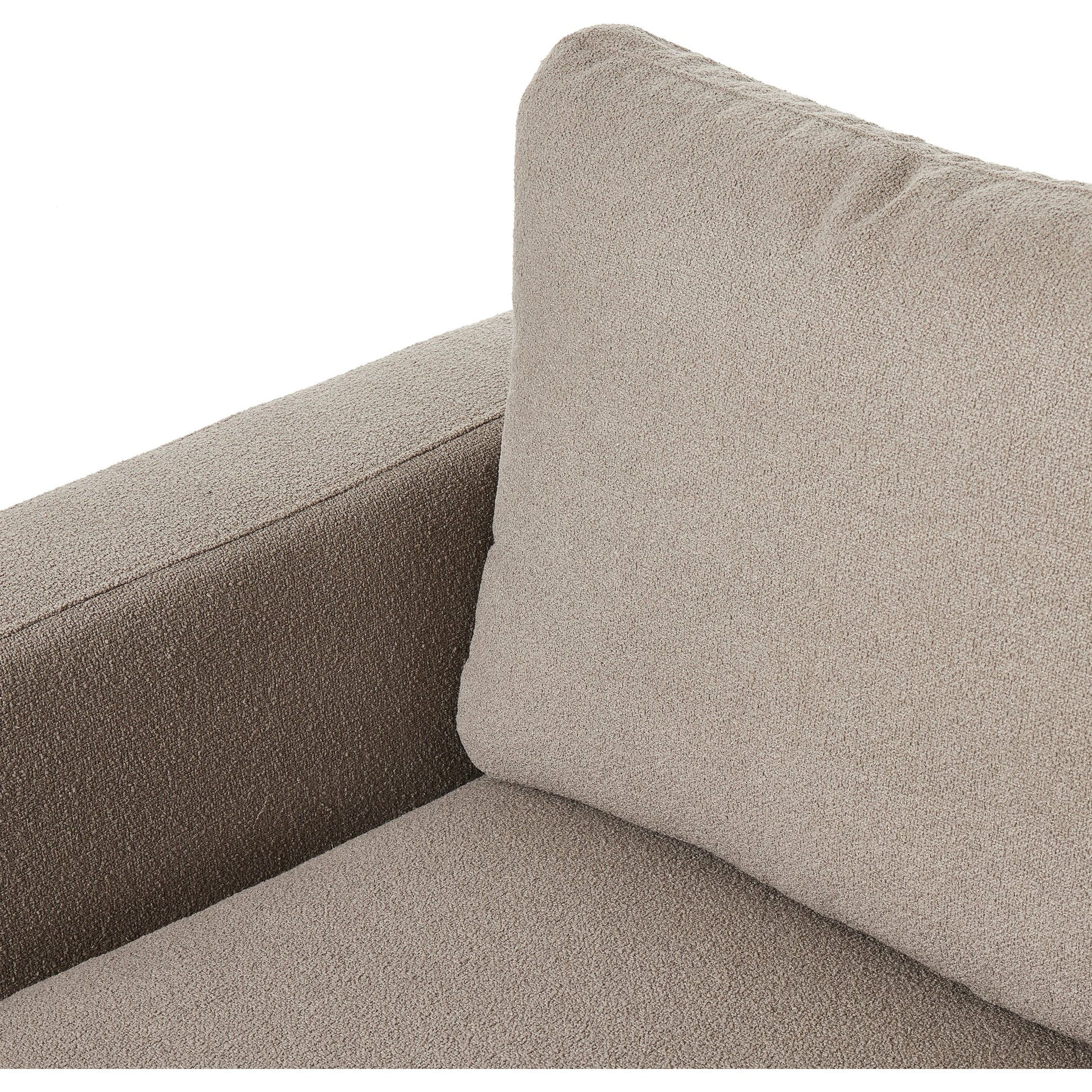 Dom Sofa by Four Hands. Made from unique in a modern style.