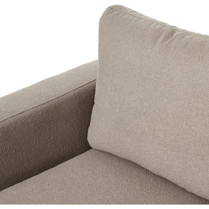 Dom Sofa by Four Hands. Made from unique in a modern style.