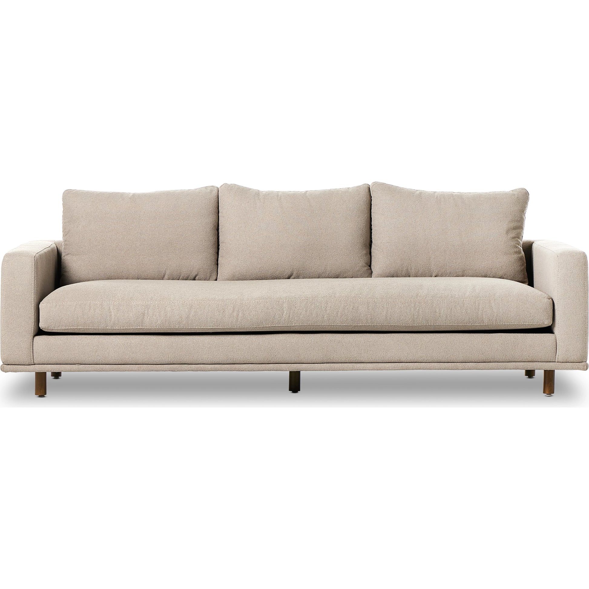 Dom Sofa by Four Hands. Made from unique in a modern style.