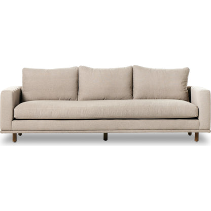 Dom Sofa by Four Hands. Made from unique in a modern style.