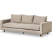 Dom Sofa by Four Hands. Made from unique in a modern style.